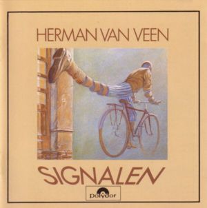 Signalen - Herman van Veen