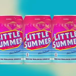 Little Summer - Vickeblanka & Dai Matsumoto