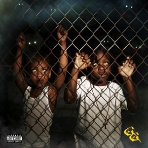 GHETTO GODS - EARTHGANG