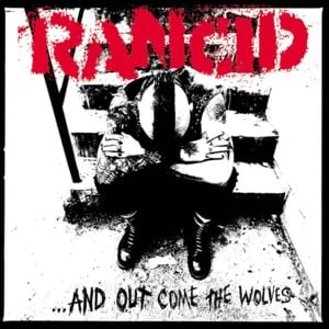 Junkie Man - Rancid