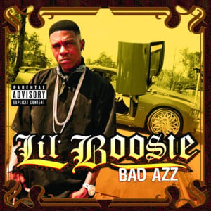 I Represent - Boosie Badazz (Ft. Webbie)