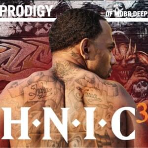 Make It Hot - Prodigy