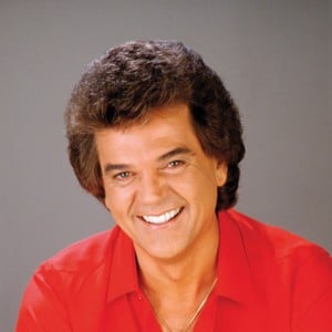 Cry Baby Heart - Conway Twitty