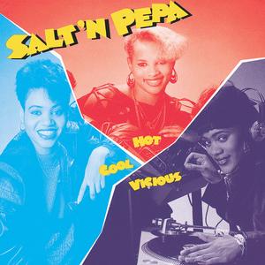 Chick On The Side - Salt-N-Pepa