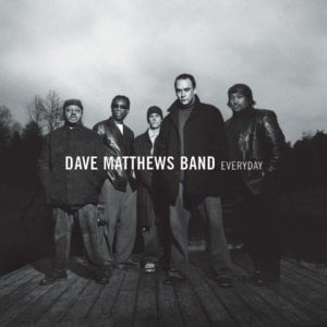 The Space Between - Dave Matthews Band