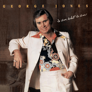 Am I Losing Your Memory or Mine? - George Jones