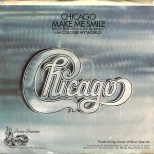 Ballet For A Girl In Buchannon: I. Make Me Smile - Chicago