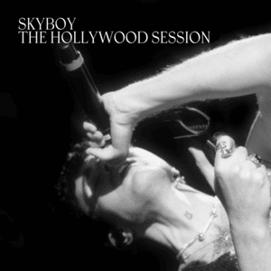 Skyboy (THE HOLLYWOOD SESSION) - Duncan Laurence