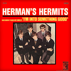 Mother-in-Law - Herman's Hermits