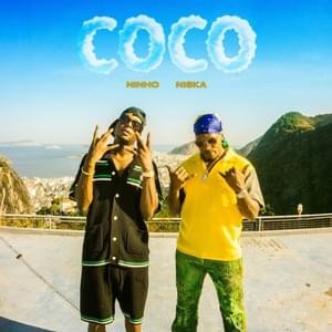 Coco - Ninho & Niska