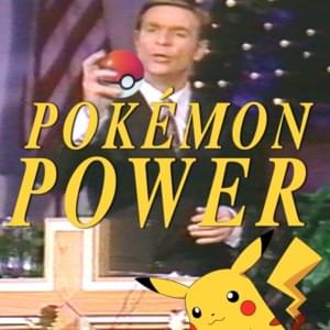 Pokémon Power - The Gregory Brothers