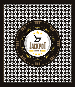 JACKPOT - Block B