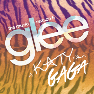 Marry the Night - Glee Cast (Ft. Adam Lambert)