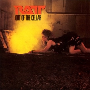 Back for More - Ratt