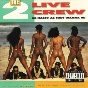 Dick Almighty - 2 Live Crew