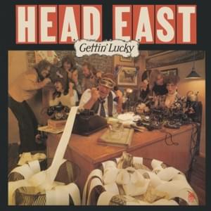 Every Little Bit of My Heart - Head East