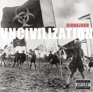 Domination - Biohazard (Ft. Corey Taylor & Jasta)