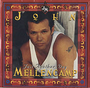 Just Another Day - John Mellencamp