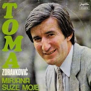 Mirjana - Toma Zdravković