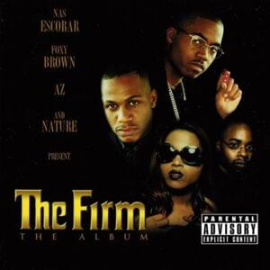 Hardcore - The Firm