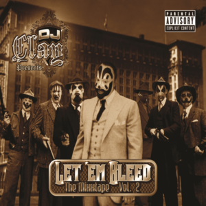 4ever Detroit - Blaze Ya Dead Homie (Ft. Awesome Dre, Blaze Ya Dead Homie & Violent J)