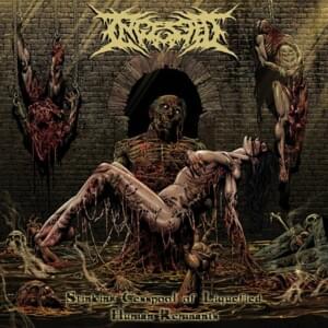 Erotic Depravity (Remaster) - Ingested