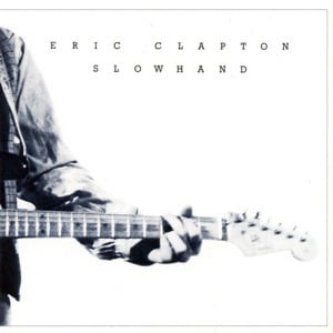 May You Never - Eric Clapton