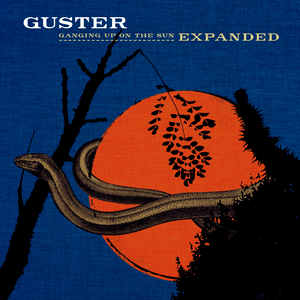 This Wheel’s On Fire - Guster