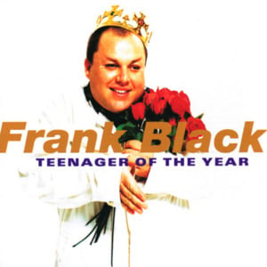 (I Want to Live on an) Abstract Plain - Frank Black