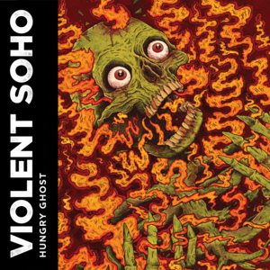 Gold Coast - Violent Soho