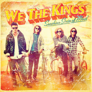 You And Only You - We the Kings