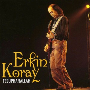 Hayat Bir Teselli - Erkin Koray