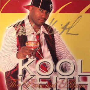 I’m Dangerous - Kool Keith