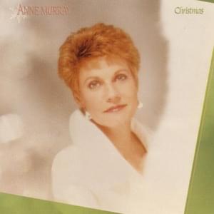 The Christmas Song - Anne Murray