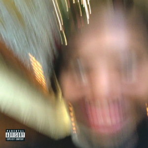 Eclipse - Earl Sweatshirt