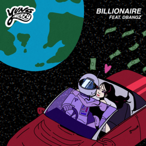 Billionaire - Yung Heazy (Ft. DBangz)