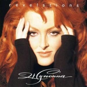 Change the World - Wynonna