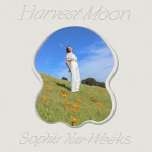 Harvest Moon - Sophia Yau-Weeks