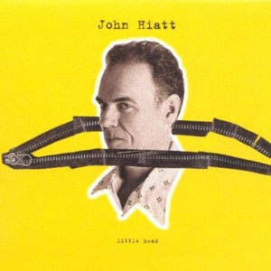 Feelin’ Again - John Hiatt