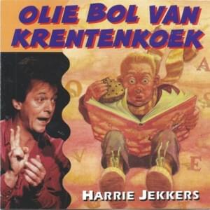 Moki Madiwodo - Harrie Jekkers