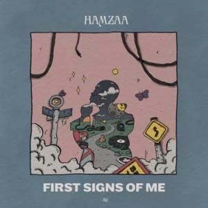 Breathing, Pt. 2 - Hamzaa (Ft. Ghetts & Wretch 32)