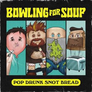 Hello Anxiety - Bowling for Soup