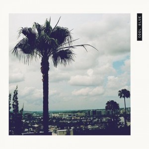 Cool Blue - The Japanese House