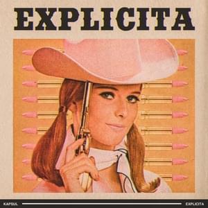 Explícita - Kapsul