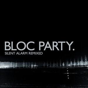 The Pioneers (M83 Remix) - Bloc Party