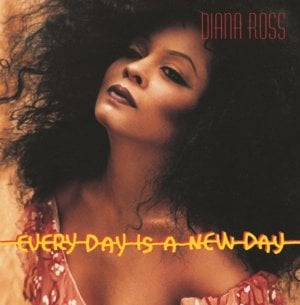 Love Is All That Matters - Diana Ross