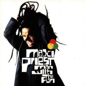 That Girl (Urban Mix) - Maxi Priest (Ft. Shaggy)