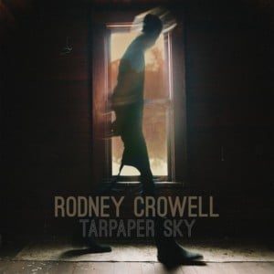 Frankie Please - Rodney Crowell