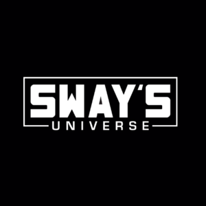 Chris Webby Freestyles Live over “U Mad” and “Drive Slow” on Sway in the Morning - Sway in the Morning (Ft. Chris Webby)