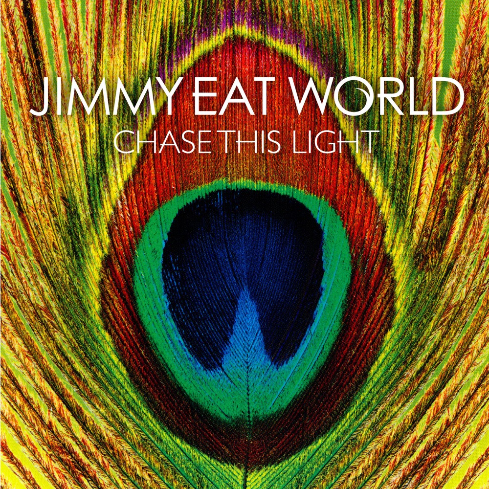 Be Sensible - Jimmy Eat World